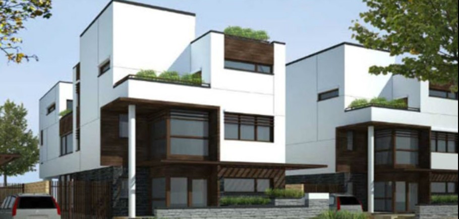 Tata Raheja Arabella
